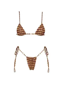 Push Up Bikini Sexy Women Swimsuits Female Swimwear 2026 Micro Bikini Set Bathing Suit Swimming Suits Beachwear Mini Biquini SwimWeek