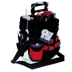 Paktek 98100 BucketPak Tool Organizer