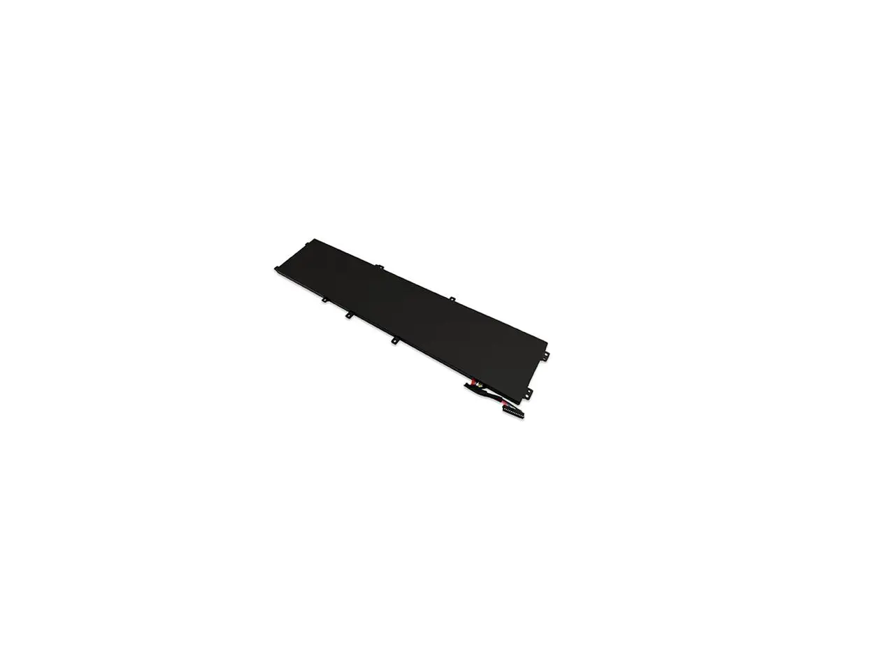 Total Micro 6GTPY-TM  6-Cell 97Whr Battery Replacement Battery For  Dell Precision 5520; 5530; 5540 - XPS 15 7590; 15 9560; 15 9570 - Vostro 7500; Inspiron 7501; G Series G7 7700