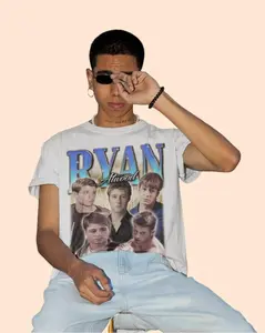 Ryan Atwood Shirt, The OC TV Show Shirt, The OC Sweatshirt, The OC T-shirt, The OC Merch, The OC Gift, The OC Hoodie, Marissa Cooper Tee