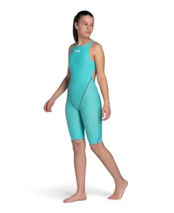 ARENA Girl's Powerskin ST NEXT Youth - Open Back