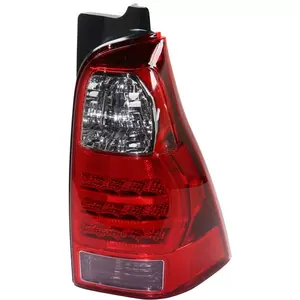 Tail Light For 2006-2009 Toyota 4Runner Passenger Side Right Halogen RH