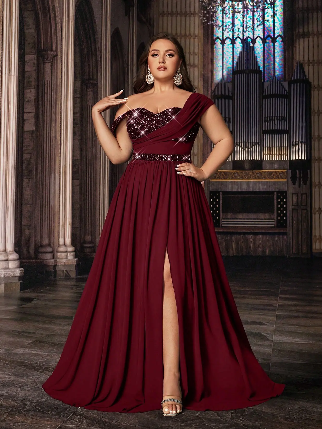 tb dress - TikTok Shop