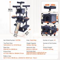 10 Layers【2 Room】