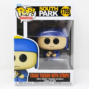 Funko Pop! South Park – Craig Tucker with Stripe #1759