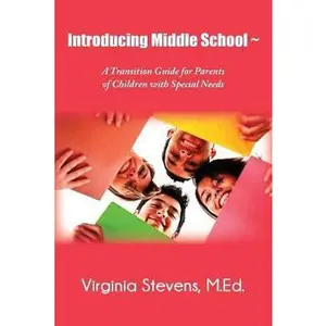 USED-Introducing Middle School by Stevens, Virginia (Paperback)