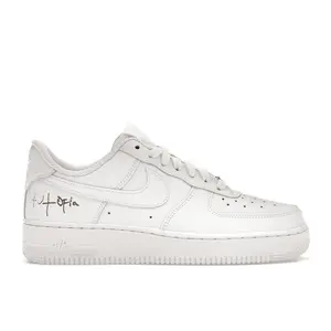 Nike Women's Air Force 1 Low '07 White (Travis Scott Cactus Jack Utopia Edition), from StockX