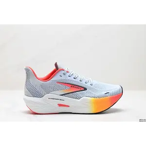 Brooks Glycerin 21 Women’s Running Shoes, Neutral Cushioning, Soft Breathable Upper for Road Workouts and Daily Comfort