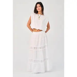 Naples Skirt
