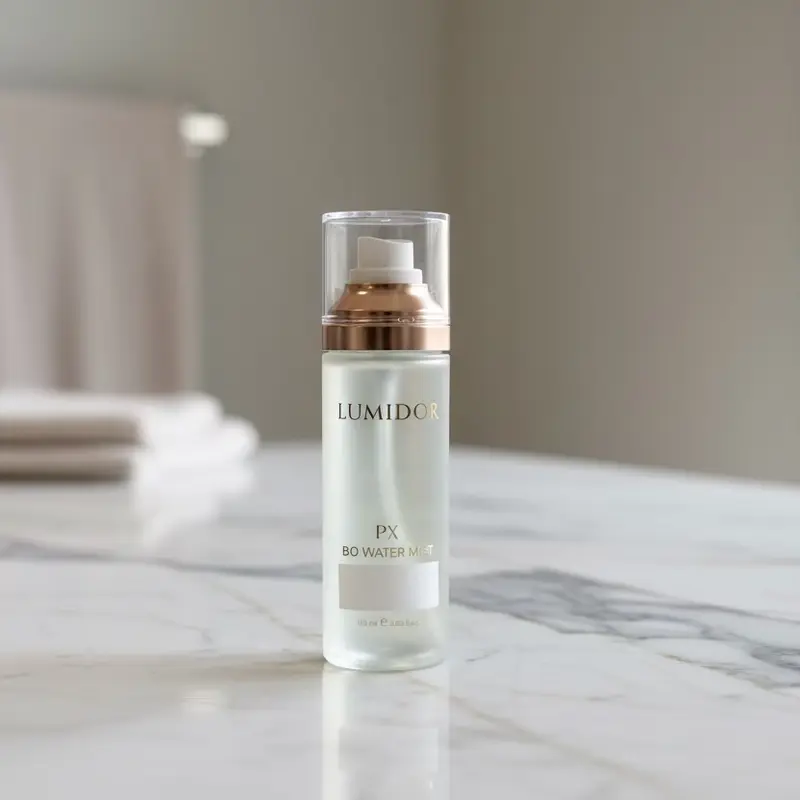 フェイスクリーム lumi Lumidor SX Nourishing Facial Massage Cream - Single Item