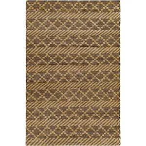 Malidong Jute Carpet - Clearance