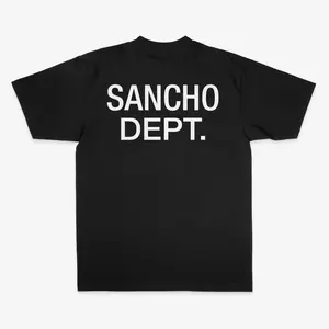 Sancho Dept Tshirt