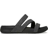 Crocs Women's Getaway Gems Strappy Sandals