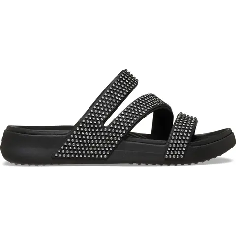 Crocs Women's Getaway Gems Strappy Sandals