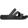 Crocs Women's Getaway Gems Strappy Sandals