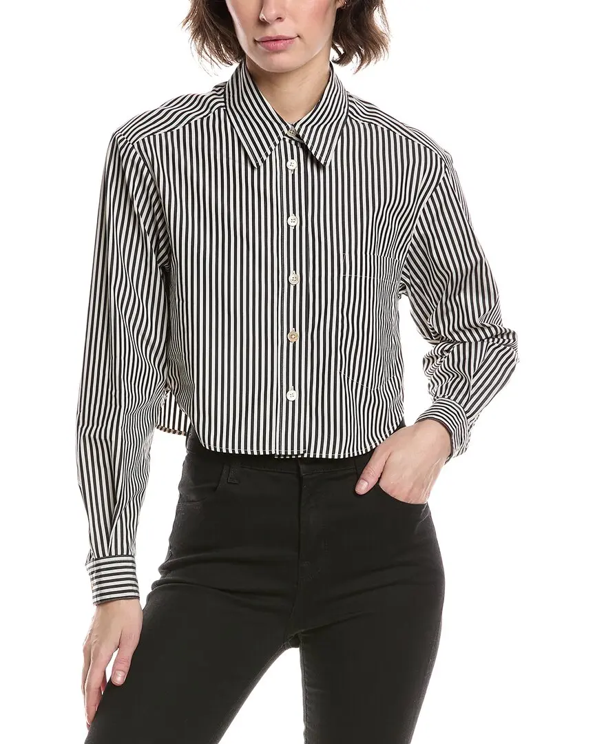 Isabel Marant Button Shirt