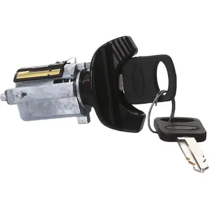 Standard Motor Products, Inc. - Ignition Lock (US-176LT)