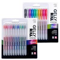 Metallic/StardustInk