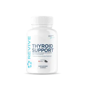 Thyroid Support