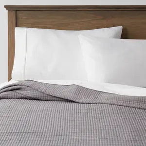 Double Cloth Quilt - Threshold