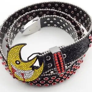 Moon Belt