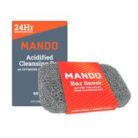 Mt Fuji Cleansing Bar (Single)