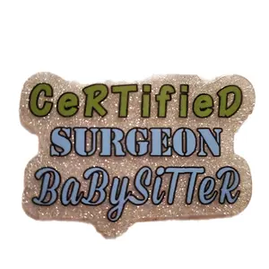 Retractable Fun Badge Reels!!