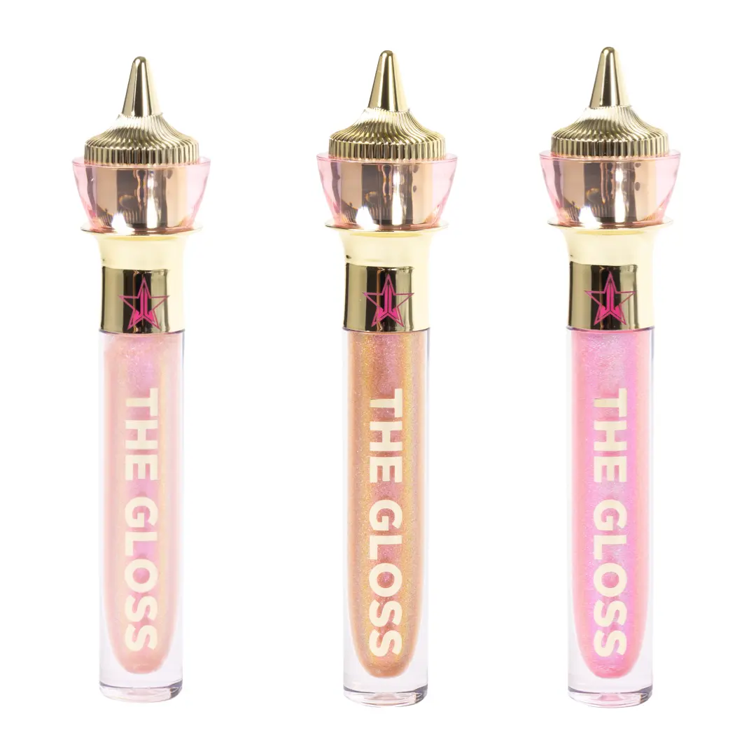 Crystal Kiss + Shockwave + Succulent 