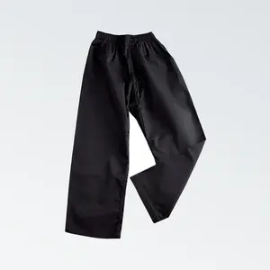 Black Pants 7.5 OZ