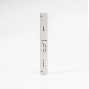 Pro Lash Dual Lock Adhesive - Gentle Lightweight Waterproof Lash Glue for SoftWear™ Lashes 3ml