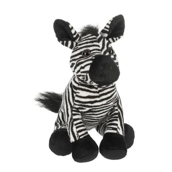 Webkinz Next | Zebra