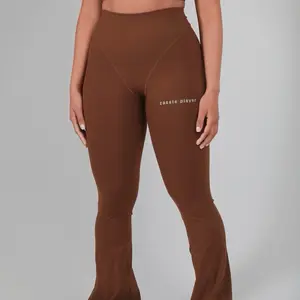 Flare comfort yoga pants