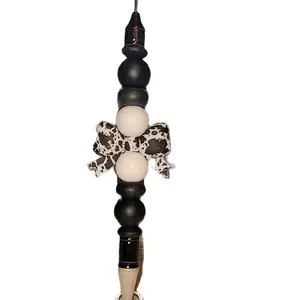 Waxtip beaded crafters pen for rhinestoning diamond painting, nail art, Rhinestone picker
