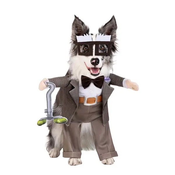 Disney Pixar Up Pet Carl Costume (© Disney) (© Disney/Pixar)