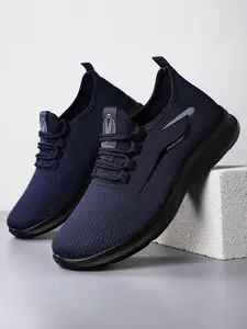 Big Size Men's Athletic Shoes | Airflow Running Sneakers | Flexible Walking & Jogging Shoes Sports Running Shoes