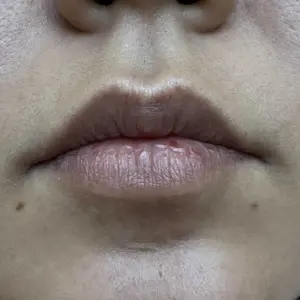 Product Review of [Laka] Soothing Prep Lip Mask — Cooling peel-off lip mask for smoother lip prep and a hydrated feel from V**a S**a