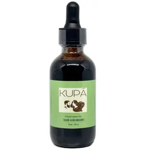 Kupa hair growth original formula Haircare