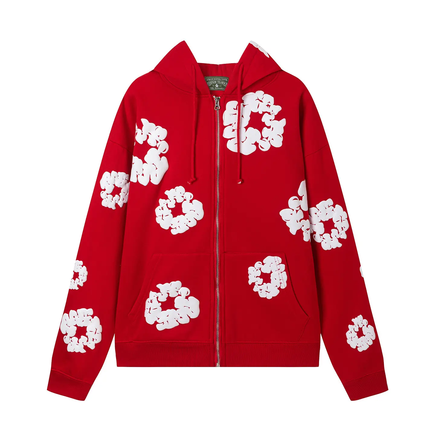 839 Red