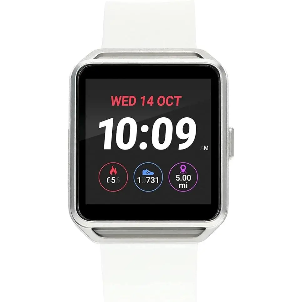 TIMEX ICONNECT CLASSIC WATCH