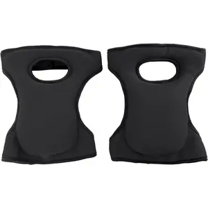 Gardening Knee Pads - Thick Soft Foam Knee Protection for Gardening, Cleaning & Housework - Comfortable Non-Slip Knee Cushions for Floor Work, Repair & Outdoor Use"