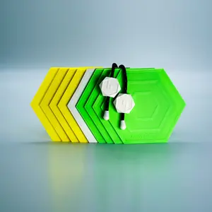 Flabocce: The Lemon Lime