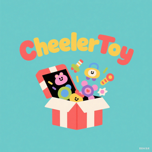 CheelerToy