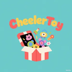 CheelerToy CheelerToy