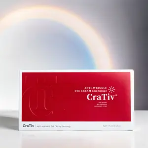 CraTiv Grape Flower Cell Triple Antioxidant Serum，50ml/1.69oz