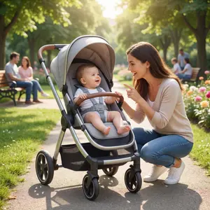Baby high chair accessories, including seat cushions and shoulder pads, suitable for most high chairs, baby products, boys' and girls' baby products, newborn baby products,shoulder pads,and baby seat cushions babysling carrier front facing multifunctional