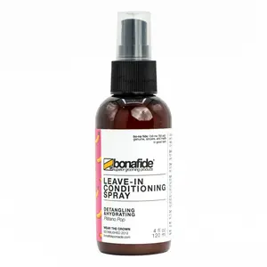 Bonafide Pomade | Leave-In Conditioning Spray, Detangling, Hydrating