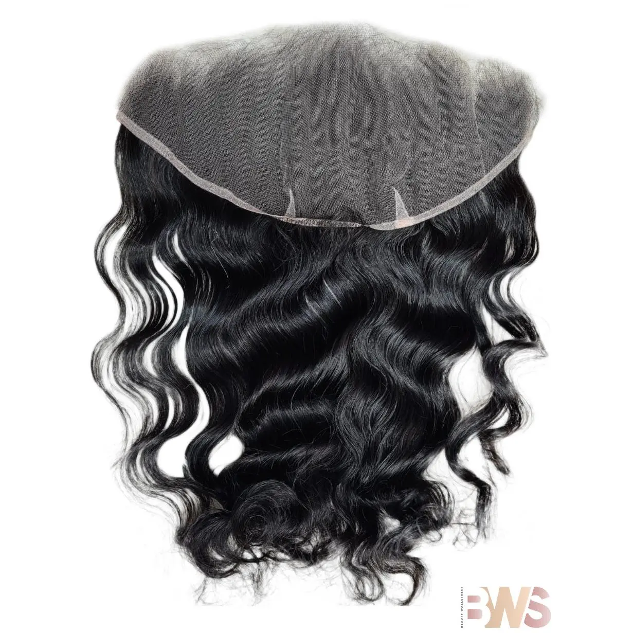 Raw Cambodian Bodywave HD Lace Frontal