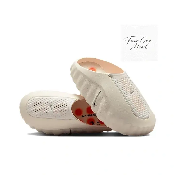 Lightweight Gradient Forest Green Water Resistant Molded EVA Slip On Slippers Orange Non-Slip Traction Bottom Arch Support Wave Edge Thick Platform Soft Cushioned Foam Sandals Packable Unisex Travel Sauna Backyard Pool Daily Casual Street Slides