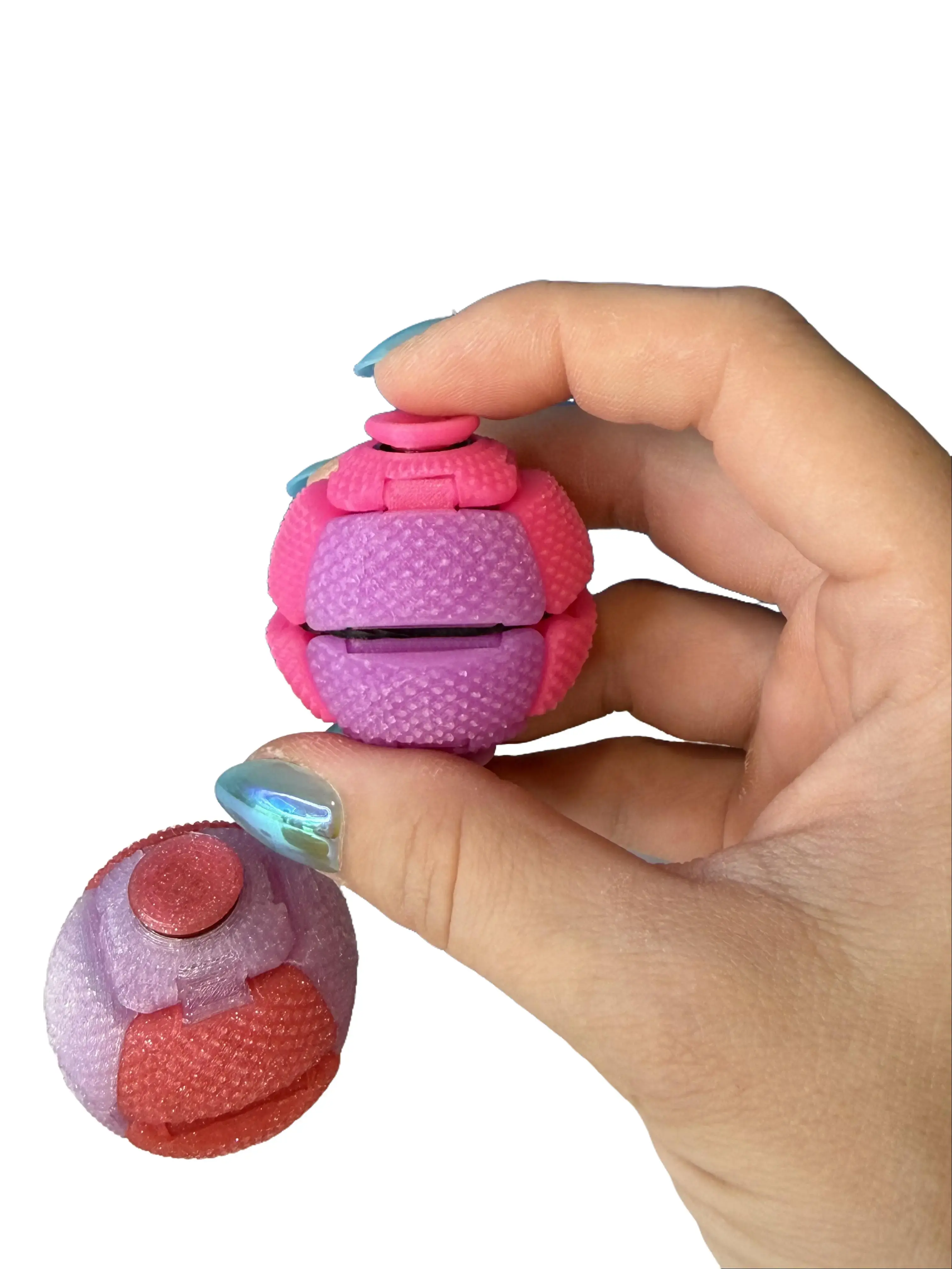 Orbix Sensory Ball Fidget