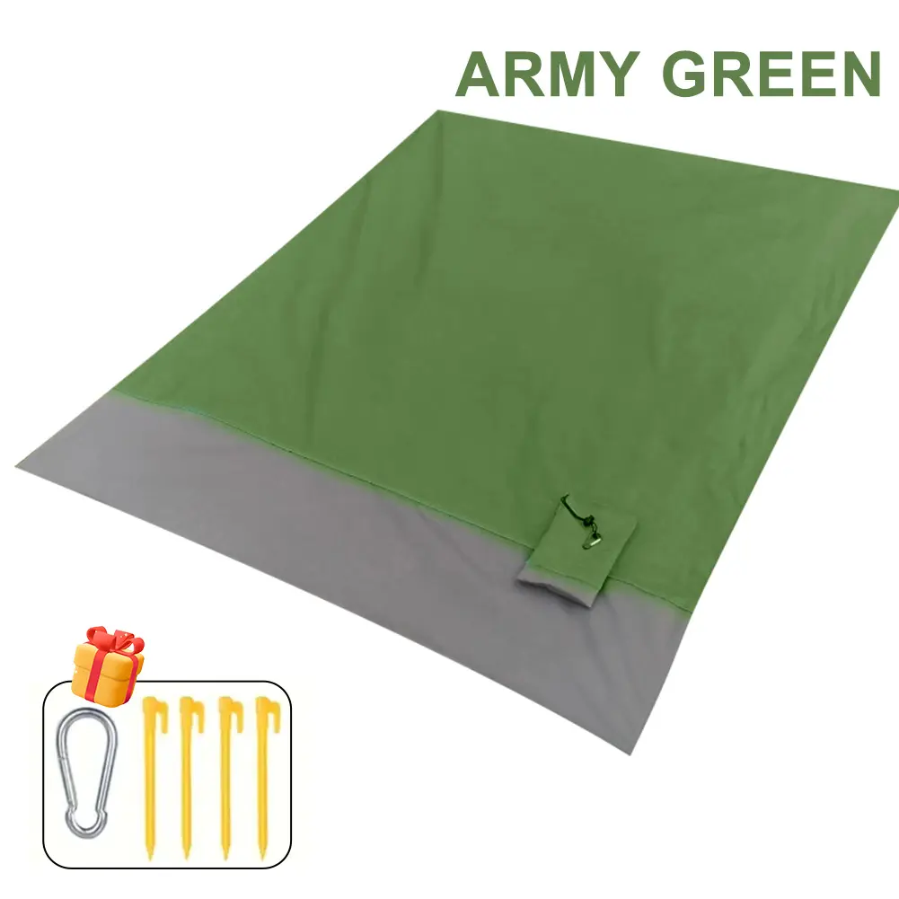 army Green+grey